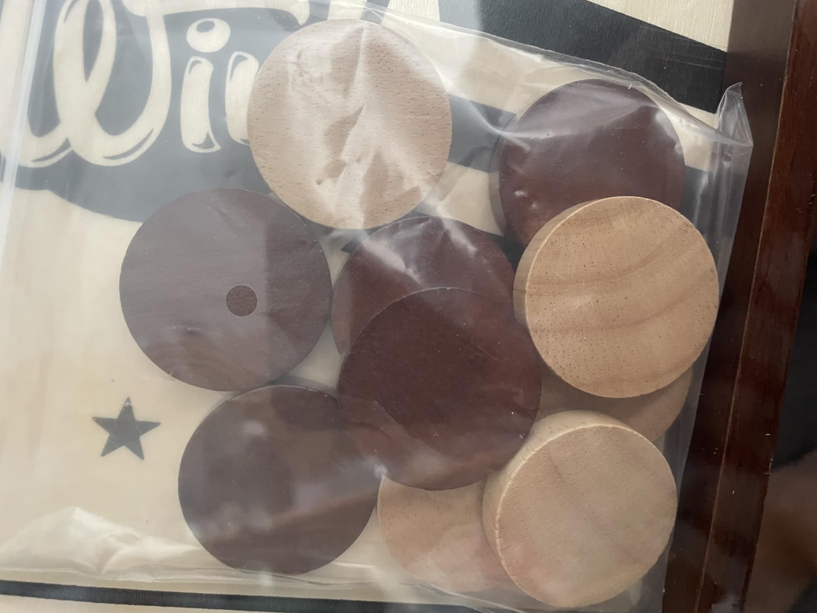 Pucket Game Customer Review 11